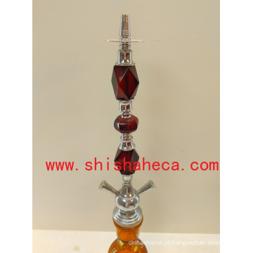 Novo Design de Moda de Alta Qualidade Nargile Cachimbo Shisha Hookah